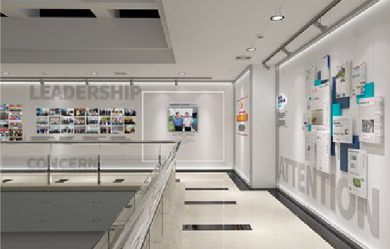 简阳制作安装文化墙的流程是什么?