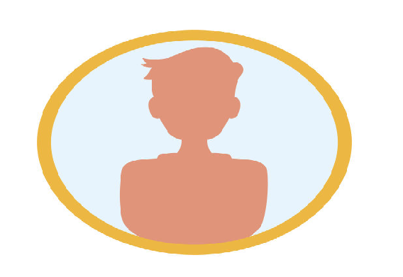 简阳墙绘中如何画好人物轮廓?