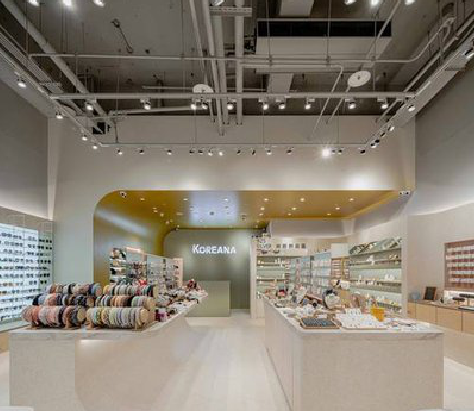 简阳店面装修流程