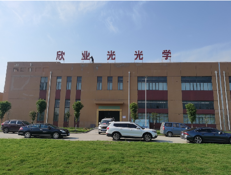 简阳楼顶大型发光字制作如何安装?