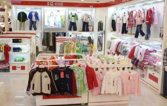 简阳店面装修风格确定。