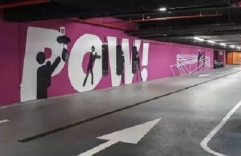 简阳墙绘设计师的选择是关键。