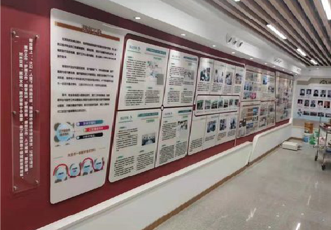 简阳大城市文化背景墙制作常用工艺。