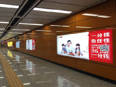 简阳广告灯箱的发展前景？