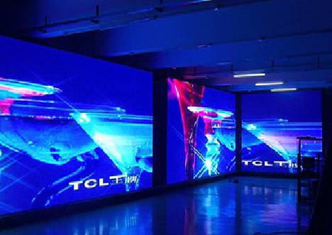 简阳如何解决LED显示屏耗电问题？